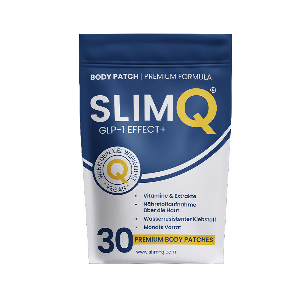 SlimQ GLP-1