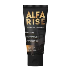 Alfarise Gel zur Penisvergrößerung