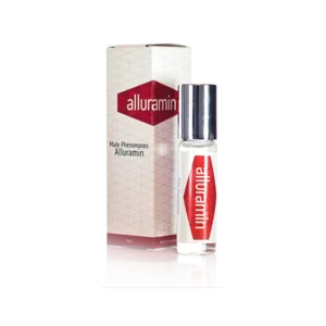 ALLURAMIN Pheromone für Männer