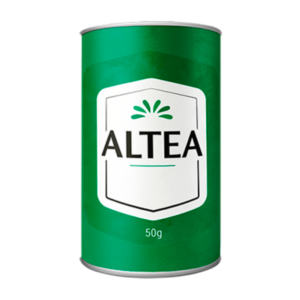 Altea Tee gegen Alkoholabhängigkeit