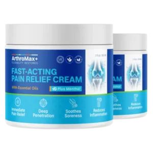 ArthroMax+ Creme gegen Gelenkschmerzen