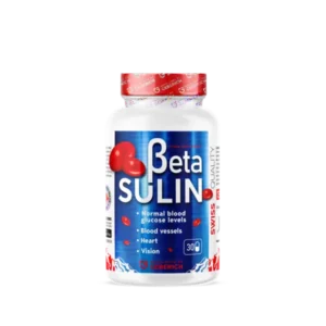 Betasulin
