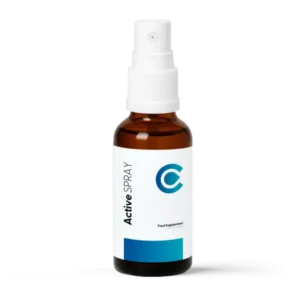 Calorie Active Diet Spray Spray zur Gewichtsreduktion