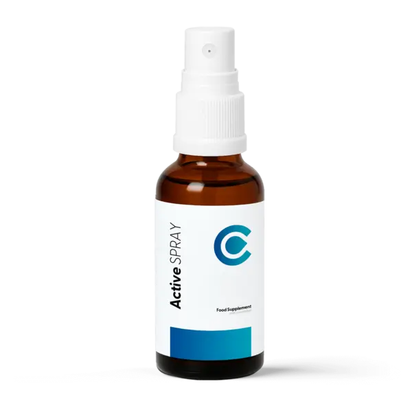 Calorie Active Diet Spray Spray zur Gewichtsreduktion