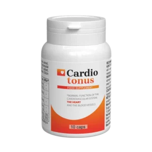 Cardiotonus