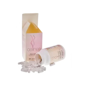 CELLINEA Kapseln gegen Cellulite