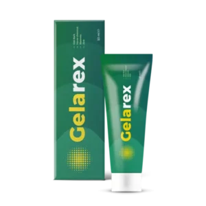 Gelarex