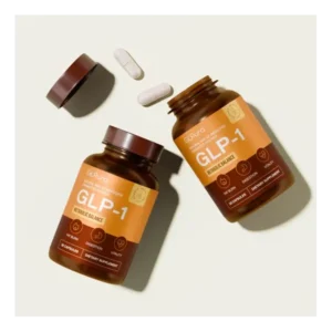 GLPura Kapseln zur Gewichtsreduktion, zur Appetitkontrolle und zur Unterstützung des Stoffwechsels