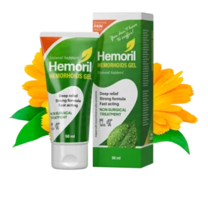 Hemoril