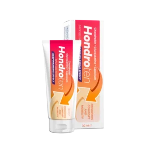 Hondroten Gel für Gelenke und Muskeln