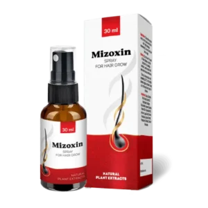 Mizoxin Spray für den Haarwuchs
