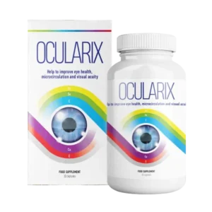 OCULARIX