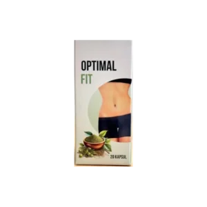 Optimal Fit Kapseln zum Abnehmen