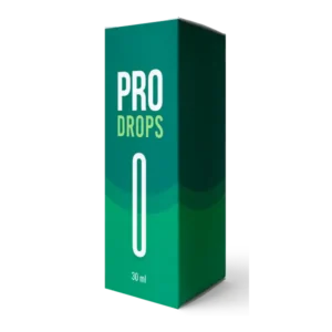 PRO DROPS Tropfen gegen Prostatitis