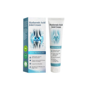 Veluflex Creme für die Gelenke