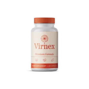 Virnex Abnehm-Kapseln