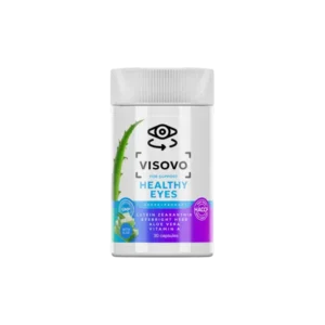 Visovo Kapseln für die Augengesundheit