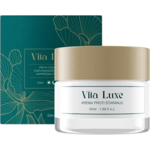 Vita Luxe Anti-Aging-Creme