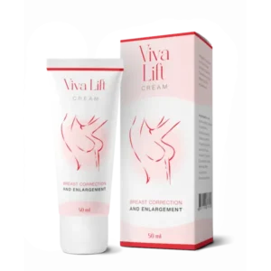 Viva Lift Creme zur Brustvergrößerung
